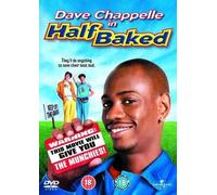 Dave Chappelle - Half Baked [Import anglais]