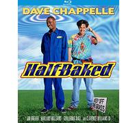 Half Baked [Blu-Ray]