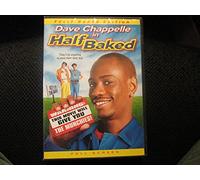 Half Baked: Fully Baked Edition [Import USA Zone 1]