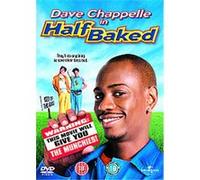 Half Baked – Dave Chappelle – Import anglais – Universal Pictures