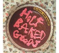 DJ Haul & Mason - Duald-Half Baked Goods