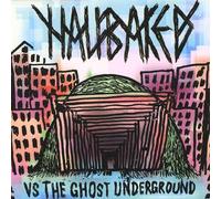 Half Baked - Half Baked Vs. The Ghost Under [Import]