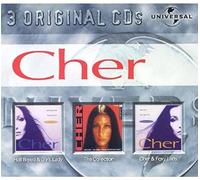 Half Breed And Dark Lady The Collection Cher And Foxy Lady