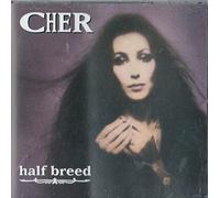 Half Breed [Import]