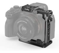 Half Cage for Sony A7R V A7 IV A7S III A1 A7R IV 3639