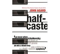 Half-Caste and Other Poems