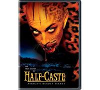 Half-Caste [Import USA Zone 1]