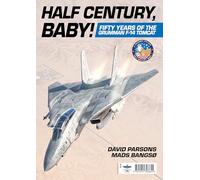 Half Century Baby!