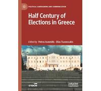 Half Century of Elections in Greece