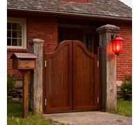 Half Door Gate,swinging Saloon Doors For Cafes, Shopping Malls, Restaurants, Bars, Libraries, Cash Registers, Reception Rooms, Clubs, Living Rooms