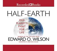 Half-Earth: Our Planet's Fight for Life [Import]