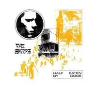 Half Eaten By Dogs - Cd Album