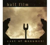 Backs Film Half Film – East of Monument