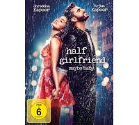 Half Girlfriend - Maybe Baby – Mohit Suri / Arjun Kapoor et Shraddha Kapoor