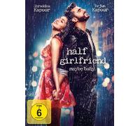 Half Girlfriend - Maybe Baby (Breitbild) Arjun Kapoor Shraddha Kapoor Mohit Suri