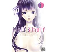 Half & half T01