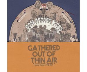 Half-Handed Clo Gathered Out of Thin Air: A Second Decade Collection of (Vinyl)
