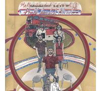 Half-Handed Cloud - Dove