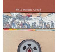 Half-Handed Cloud - Flutterama [Cd]
