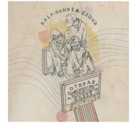 Half-Handed Cloud - Toothpaste Horse / I Don't Have A Bib [Vinyl Lp]