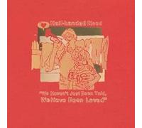 Half-Handed Cloud - We Haven't Just Been Told