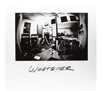 Half Hearted Hero - Whatever