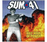 Half Hour Of Power