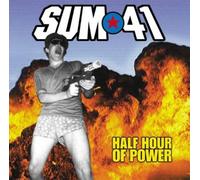 Half hour of power CD