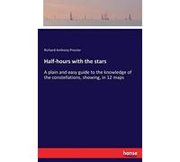 Half-Hours With The Stars