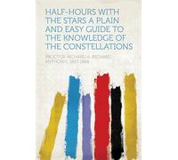 Half-Hours With the Stars