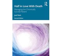 Half in Love with Death