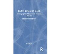 Half in Love with Death by Paris & Joel McGill University & Quebec & Canada Paris Joel McGill University Quebec Canada (Auteur)