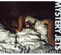 Half in Love with Elizabeth [UK Import]