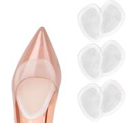Half Insoles,Cushion Insoles,Silicone Half Insoles For Women Wear High Heels Shoes