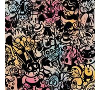 Half Japanese - Adventure [Compact Discs]