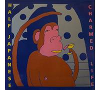 HALF JAPANESE - Charmed Life