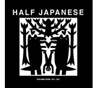 Half Japanese - Volume 4 [Import]