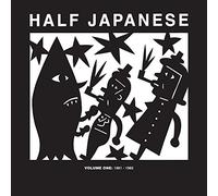 Half Japanese - Volume One: 1981-1985 (3lp Album) Rsd