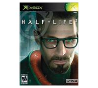 Valve – Jeu vidéo Half Life 2 – Xbox