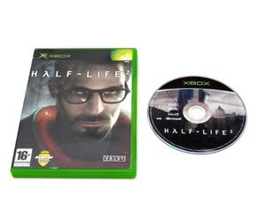 Half life 2