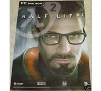 HALF LIFE 2 - 60x85 cm - AFFICHE / POSTER G