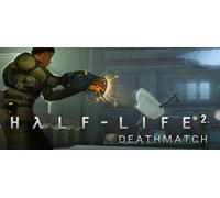 Half-Life 2: Deathmatch (PC)