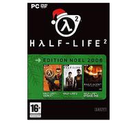 Half Life 2 - Edition Noël 2006