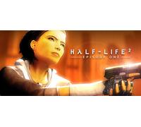 Half-Life 2: Episode One (PC)