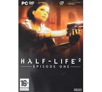Half Life 2: Episode One - Ensemble Complet - Pc - Win