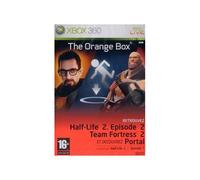 Half Life 2 - Episode Two - The Orange Box Xbox 360 | occasion