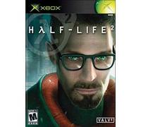 HALF LIFE 2 / Jeu console XBOX