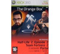 Half Life 2 : Orange Box