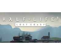 Half Life 2 Lost Coast (PC)