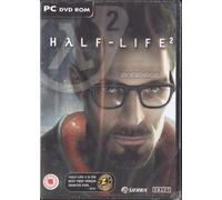 Half Life 2 - PC - UK